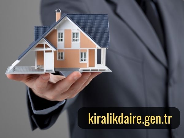 Yukarıemirler Mahallesi Kiralık Daire